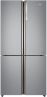 Холодильник с морозильником Haier HTF-610DM7RU - 
