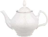 Заварочный чайник Thun 1794 С крышкой Bernadotte Деколь / БЕР0110 - 