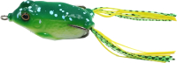 

Воблер Namazu, Frog 12 YR Hooks BN №1 / 432435