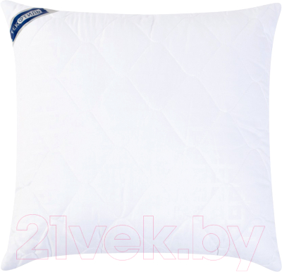 Подушка для сна Текстиль Про Бамбук (70x70, микрофибра)