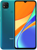 

Смартфон Xiaomi, Redmi 9C 3GB/64GB без NFC