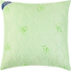 Подушка для сна Текстиль Про Бамбук (70x70, полиэстер) - 