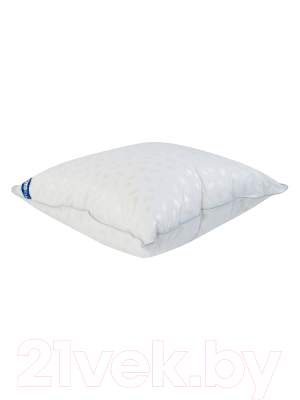 Подушка для сна Текстиль Про Лебяжий пух (70x70)
