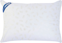 Подушка для сна Текстиль Про Лебяжий пух (50x70) - 