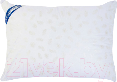 Подушка для сна Текстиль Про Лебяжий пух (50x70)