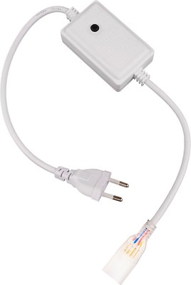 Контроллер для дюралайта JAZZway MVS-5050 RGB / 1003607 - 
