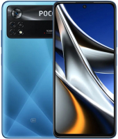 

Смартфон POCO, X4 Pro 6GB/128GB 5G