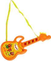 Музыкальная игрушка Умка Электрогитара Три Кота / B1525285-R18 - 