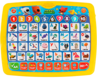 

Развивающая игрушка Умка, Ми-ми-мишки азбука / HT1103-R16