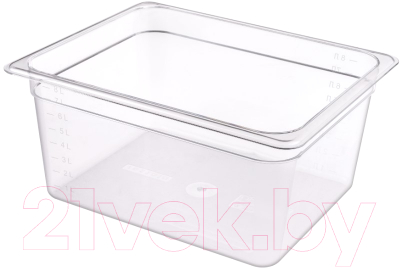 Изображение товара Гастроемкость Restola 422110801 / к404