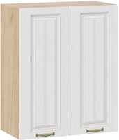 

Шкаф навесной для кухни, Лина 1В6