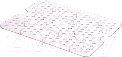 Изображение товара Поддон для сушки посуды Restola 422111101 / к887