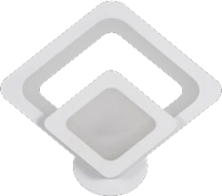 

Бра Mirastyle, Диод JX-8022/1 WH