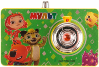 

Развивающая игрушка Умка, Проектор-фотоаппарат Ми-ми-мишки / B2052034-R3