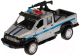 Автомобиль игрушечный Технопарк Газ Вепрь Полиция / VEPRNEXT-12GUN-POLGY - 