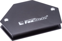 Магнитный фиксатор FoxWeld Fix-3Pro / 5393 - 