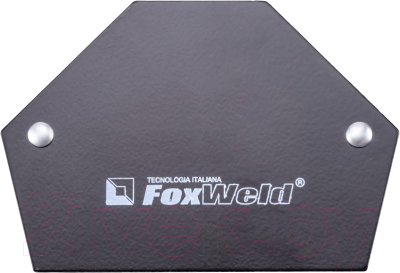 Магнитный фиксатор FoxWeld Fix-3Pro / 5393