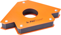 Магнитный фиксатор FoxWeld Fix-5 / 5385 - 