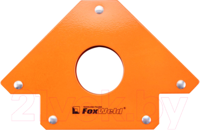 Магнитный фиксатор FoxWeld Fix-5 / 5385