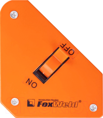 Магнитный фиксатор FoxWeld SHiFT-3 / 5387