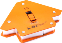 Магнитный фиксатор FoxWeld SHiFT-4 / 5389 - 