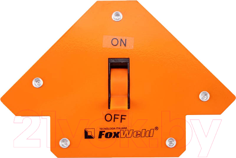 Магнитный фиксатор FoxWeld SHiFT-4 / 5389
