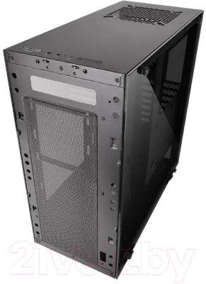 Корпус для компьютера Thermaltake View 21 TG / CA-1I3-00M1WN-00