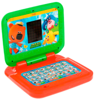 Развивающая игрушка Умка Умка Компьютер Ми-ми-мишки / HT1176-R -
