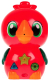 Развивающая игрушка Умка Попугай-повторюшка Заходер Борис / HT514-R - 