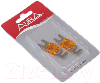 Изображение товара Предохранитель для автомобиля AURA FML-N040