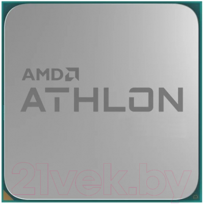 Изображение товара Процессор AMD Athlon X4 970 / AD970XAUM44AB