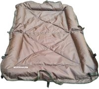 Мат карповый Konger Carp № 4 / 970006039 - 