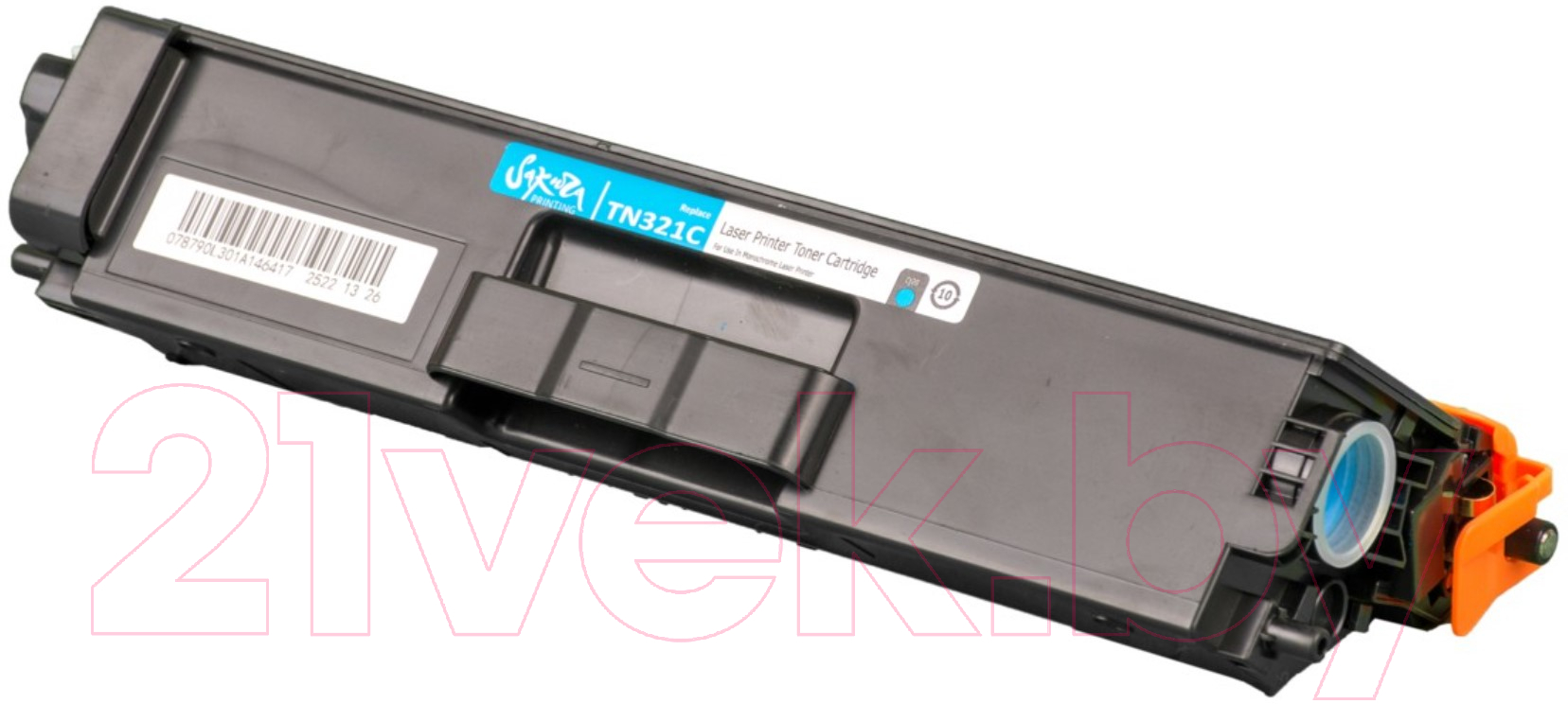 Картридж Sakura Printing SATN321C