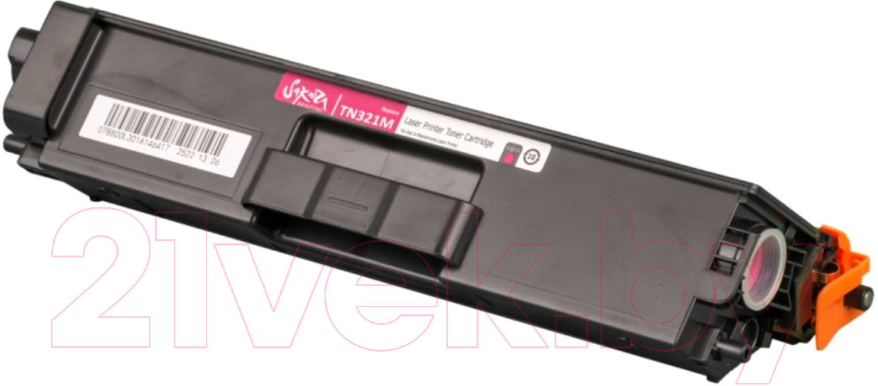 Картридж Sakura Printing SATN321M