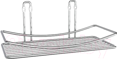 Полка для ванной FORA FOR-FR032CR