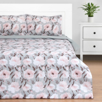 

Комплект постельного белья Этель, Peonies / 7963660