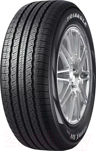 Летняя шина Triangle AdvanteX SUV TR259 255/55R19 111W