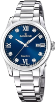 

Часы наручные женские Candino, C4738/2