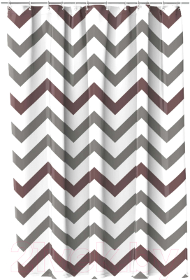 Изображение товара Шторка-занавеска для ванны FORA FOR-OL10