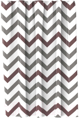 Изображение товара Шторка-занавеска для ванны FORA FOR-OL10