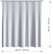 Миниатюра изображения товара Шторка-занавеска для ванны FORA FOR-OL10
