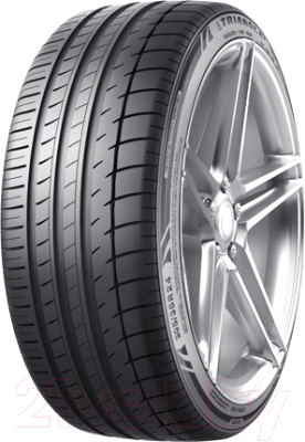 Летняя шина Triangle SporteX TH201 265/30R20 94Y
