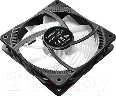 Вентилятор для корпуса Deepcool RF120 FS (DP-FLED3-RF120-FS)