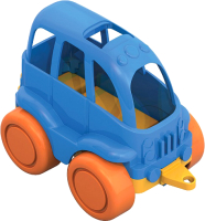 

Автобус игрушечный, Нордик / 207/1