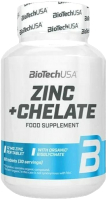 

Витаминно-минеральный комплекс BioTechUSA, Zinc + Chelate