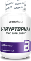 L-триптофан BioTechUSA 60 капс - 