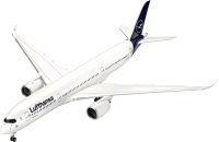 

Сборная модель Revell, Пассажирский самолёт Airbus A350-900 Lufthansa New Livery