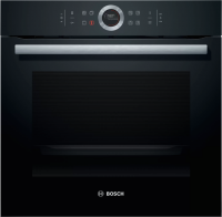 

Электрический духовой шкаф Bosch, HBG672BB1S