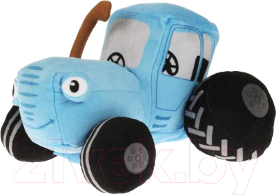 Мягкая игрушка Мульти-пульти Синий Трактор / C20118-20-1