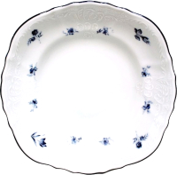 Салатник Thun 1794 Bernadotte Синие мелкие цветы / БЕР0130 (13см) - 